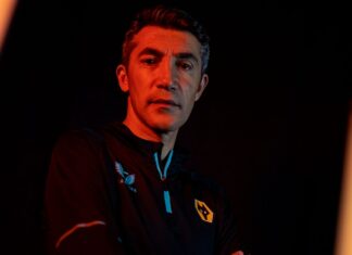 Lage unlocks the brand new actuality of Wolves Lage unlocks the new reality of Wolves