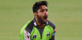 Lahore defeats Islamabad to reach the English Premier League final against Multan

