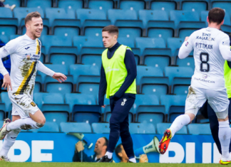 Livingston straightforward to beat struggling Dundee Livingston easy to beat struggling Dundee