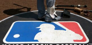 MLB cancels more spring games as talks continue

