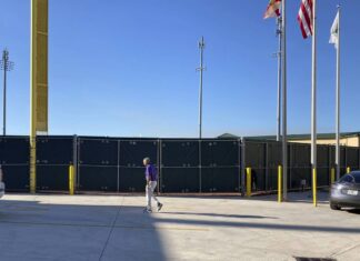 Manfred joins in, MLB shutdown talks appear to be gaining momentum Manfred joins in, MLB shutdown talks seem to be gaining momentum