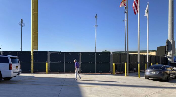 Manfred joins in, MLB shutdown talks seem to be gaining momentum


