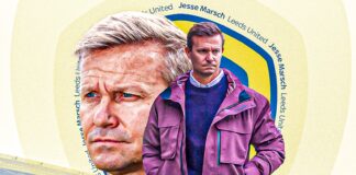 Jesse Marsch has been appointed as the new manager of Leeds United