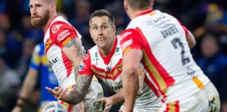  McNamara: Pierce misses 'pathetic' |  Agar: Leeds attack 'painful'

