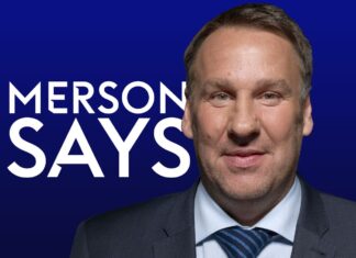 Merson says Chelsea would have gained if Mendy had stayed GRAPHIC
