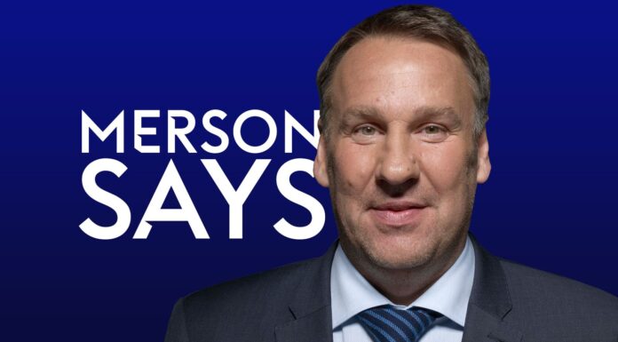 Merson says Chelsea would have gained if Mendy had stayed GRAPHIC