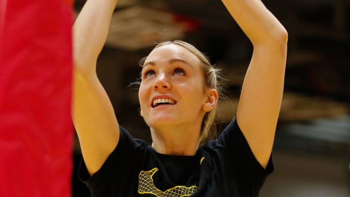 Metcalf on Thunder Return: It's like you're coming home again

