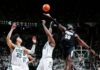 Michigan State collapses with 68-65 win over fourth-place Purdue Michigan State collapses with 68-65 win over fourth-place Purdue