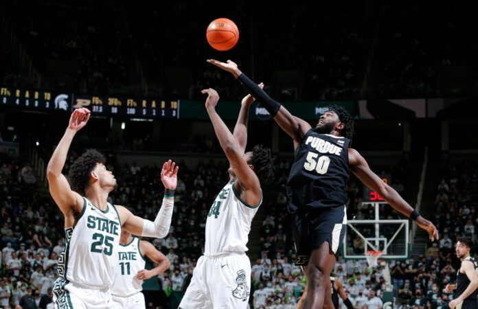 Michigan-State-collapses-with-68-65-win-over-fourth-place-Purdue.jpg Michigan State collapses with 68-65 win over fourth-place Purdue