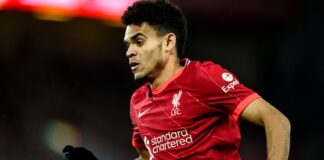 David Moyes revealed West Ham came close to signing Luis Diaz from Porto in January before his eventual move to Liverpool