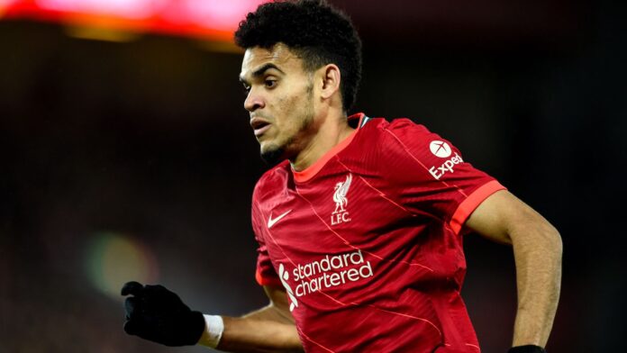 David Moyes revealed West Ham came close to signing Luis Diaz from Porto in January before his eventual move to Liverpool