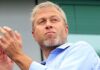 Neville: No one is shopping for Abramovich’s assertion Neville: Nobody is buying Abramovich's statement