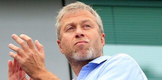 Neville: Nobody is buying Abramovich's statement

