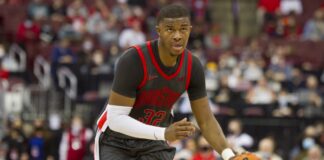 Ohio State's AJ Liddell and Branham owners predict him to be in the first round of the 2023 NBA Draft

