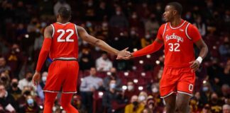 Ohio State's EJ Liddell, Malaki Branham expected in latest ESPN NBA mock draft

