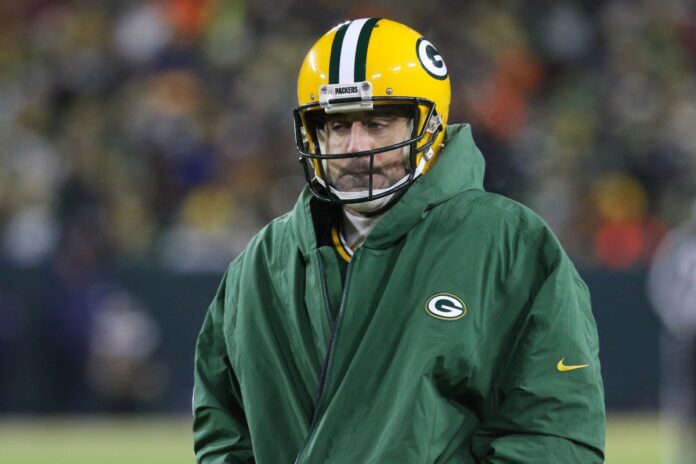 Packers-Green-Bay-deny-promising-Aaron-Rodgers-deal.jpg Packers Green Bay deny promising Aaron Rodgers deal