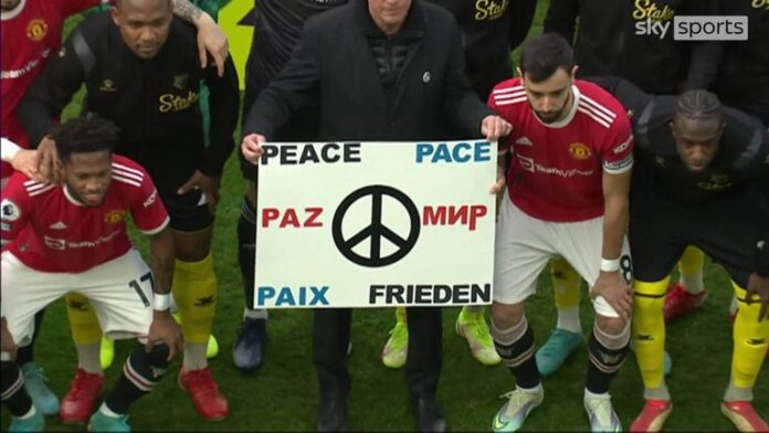 Punk-Manchester-United-frustrated-by-Watford.jpg Punk Manchester United frustrated by Watford