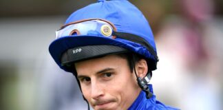 Race debate: Is Buick the 'moral title winner' after Murphy ban?

