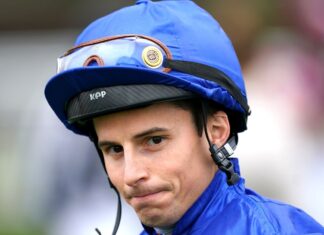 Race debate: Is Buick the ‘ethical title winner’ after Murphy ban? Race debate: Is Buick the 'moral title winner' after Murphy ban?