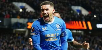 Rangers advance to the round of 16 after defeating Dortmund

