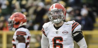 Report: Browns to Explore All Options in QB 2023


