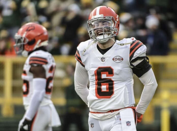 Report: Browns to Explore All Options in QB 2023

