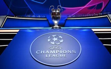 Report: UEFA moves the Champions League final from Russia after the invasion of Ukraine
