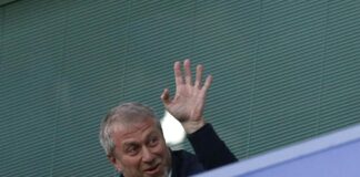 Roman Abramovich: The former symbol of the Russian oligarch faces an uncertain future

