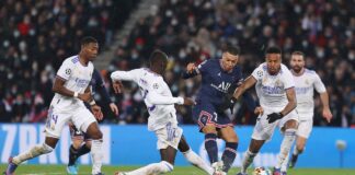 Round Table: Paris Saint-Germain and Man United tied in the balance


