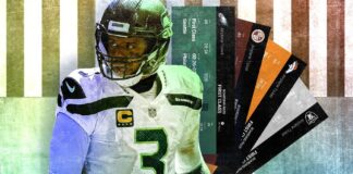 Russell Wilson's Trading Scenarios: Four Logical Differences
