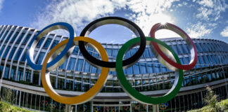 The IOC wants all sporting events taken out of Russia and Belarus ©Getty Images
