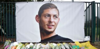 Emiliano Sala died in 2019