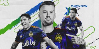Sounders 2023 season preview: The sky's the limit

