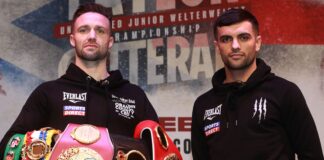 Taylor: I'm angry - Caterall takes a shortcut