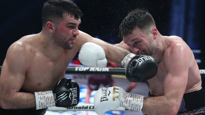 Taylor-controversially-clings-to-the-title.jpg Taylor controversially clings to the title