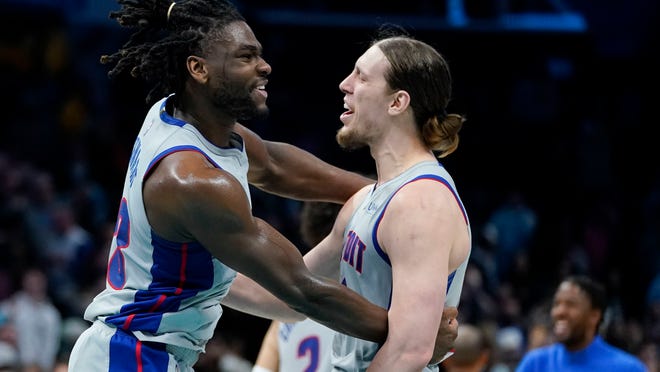 The-bell-beater-gives-the-Olynyk-Pistons-a-win-over.jpg The bell beater gives the Olynyk Pistons a win over the Hornets in the thriller OT
