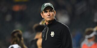 The real facts behind the indefensible hiring of Art Briles in the Grambling State

