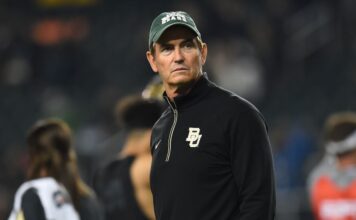 The true information behind the indefensible hiring of Artwork Briles within the Grambling State The real facts behind the indefensible hiring of Art Briles in the Grambling State