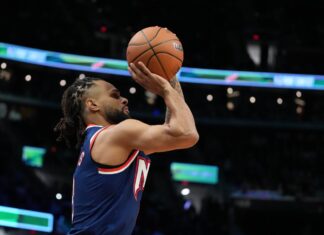 Toronto Raptors vs Brooklyn Nets: dwell stream, television channel, begin time | 28/2/2022 Toronto Raptors vs Brooklyn Nets: live stream, tv channel, start time | 28/2/2022