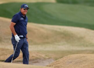 Tour occasion severing ties with the Mickelson Basis Tour event severing ties with the Mickelson Foundation