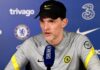 Tuchel understands criticism of Chelsea after Russia’s invasion of Ukraine Thomas Tuchel will hope to lead his side to a fourth trophy under his leadership against Liverpool on Sunday