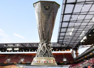 UEL Draw: Barcelona face Galatasaray within the spherical of 16 UEL Draw: Barcelona face Galatasaray in the round of 16