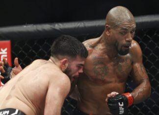 UFC Vegas 49: Islam Makhachev’s odds vs. Bobby Inexperienced, selections and predictions UFC Vegas 49: Islam Makhachev's odds vs. Bobby Green, choices and predictions