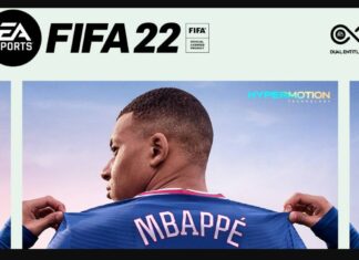 fifa gameplay