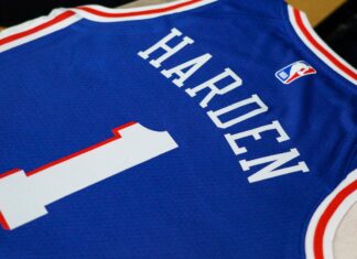 Why James Harden must make the Joel Embiid connection work Why James Harden needs to make the Joel Embiid connection work