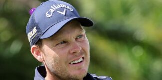 Willit three behind Kitayama in Honda Classic

