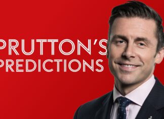 Prutton's Championship predictions