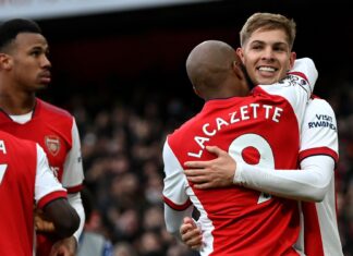 Grealish: De Bruyne is the world’s greatest behind Ronaldo and Messi