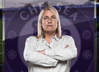 Chelsea, Leicester and Spurs dominate monthly WSL shortlist