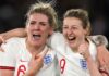 Wiegman: England growing really fast | We can beat anyone